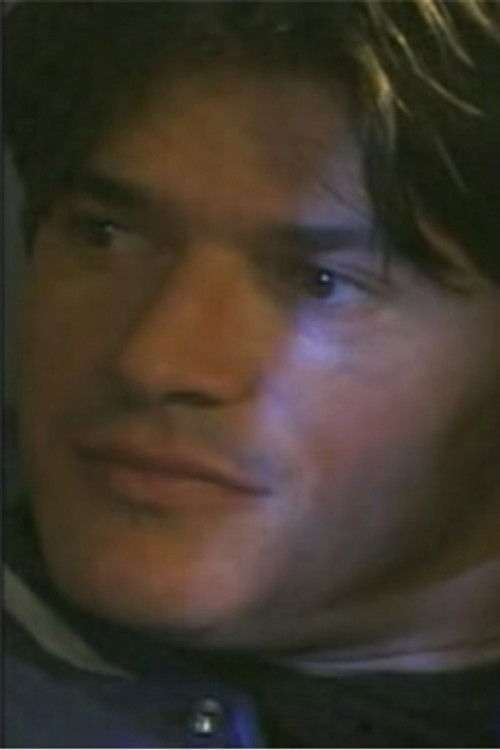 Matt Hunter as Party Guest