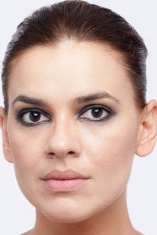 Luciana Fregolente as Eugênia