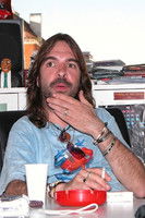 Carlos Prieto 'Mohamed' as