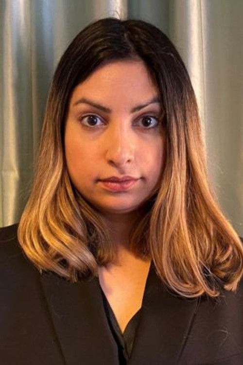 Nooshi Dadgostar as Self