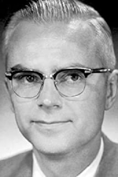 Frank Drake as Self (as Dr. Frank Drake)