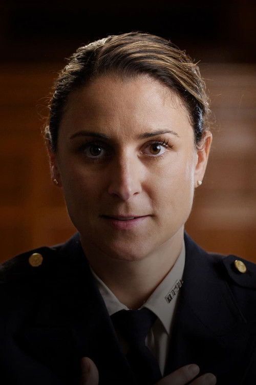 Christina Laury as Self