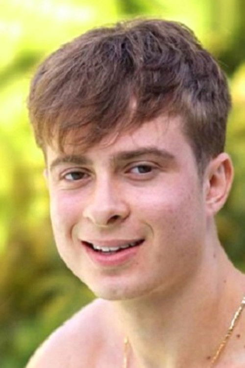 Cody Viper as Lucas Walker