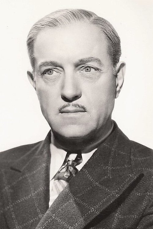 Purnell Pratt as Wibley