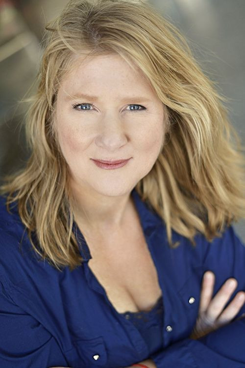 Heather Alexander as Eva Long