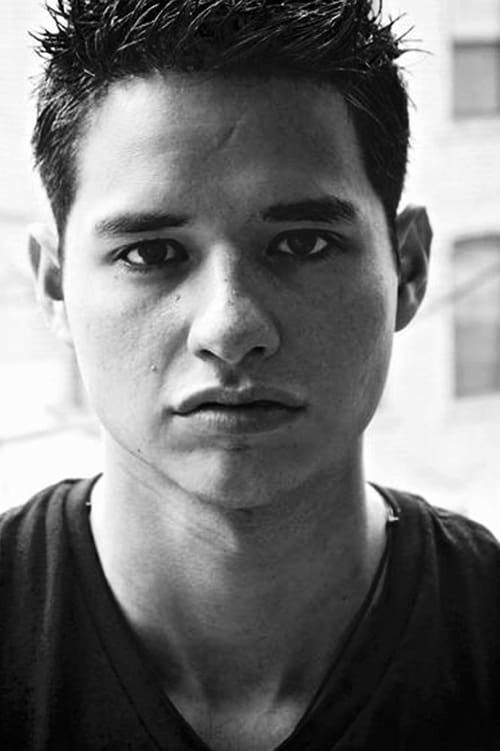 Johnny Serret as Abel