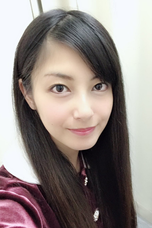 Kiyoka Taira as