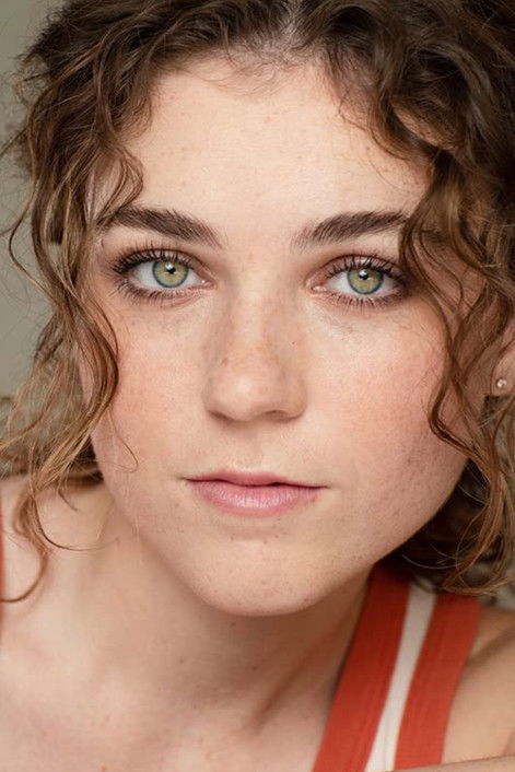 Jillian Moray as Tate