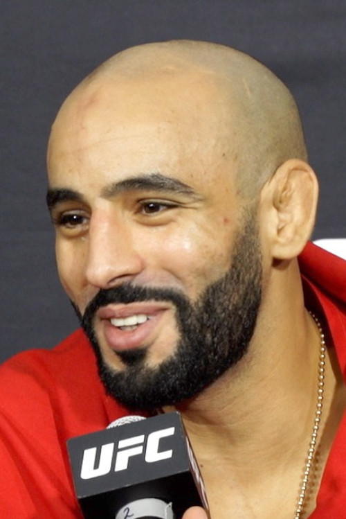 Ottman Azaitar as Self