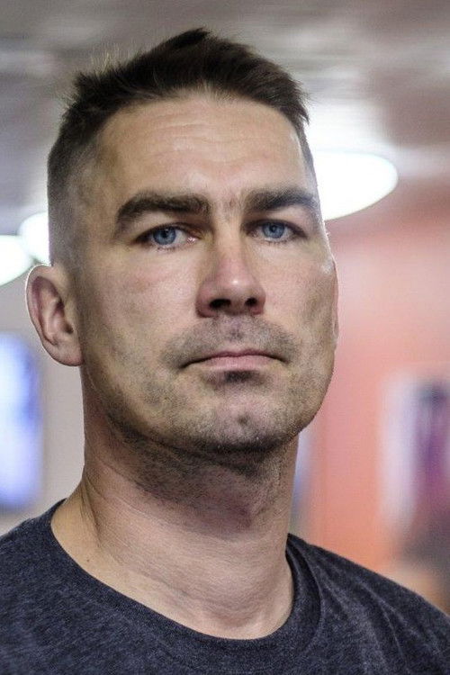 Priit Kuusk as Narrator (voice)