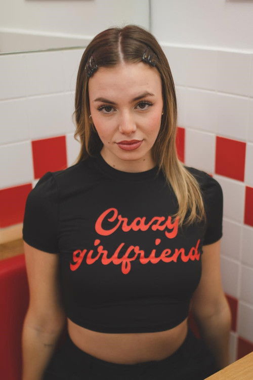 Claudia García Reguilón as