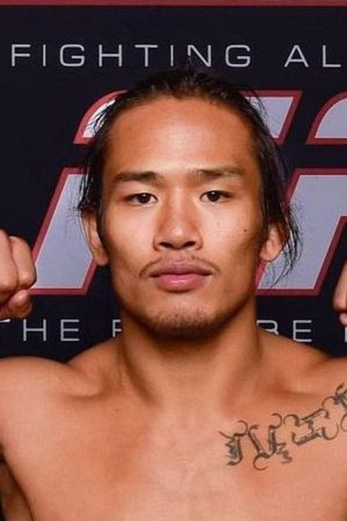 Mark Climaco as Self