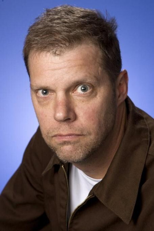 Andy Andrist as Himself