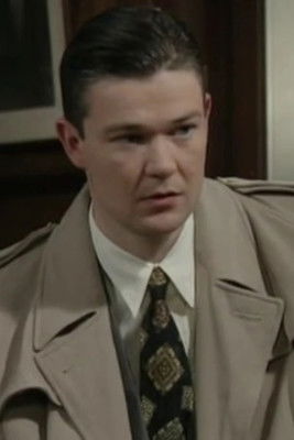 Niall Refoy as Corporal (Thief)