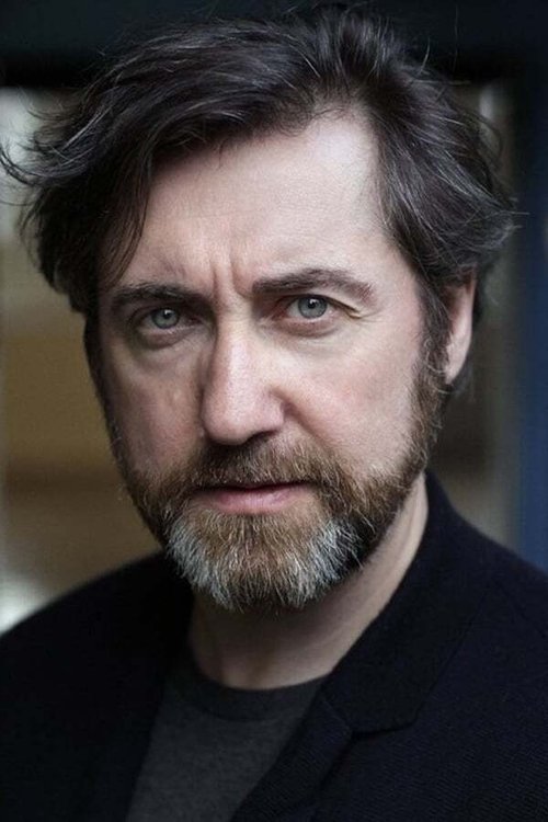 Johnny Vivash as Tony Dewire