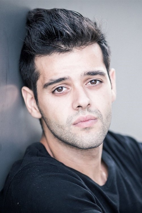 Tigran Mekhitarian as