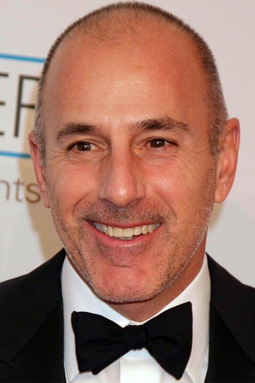 Matt Lauer as Himself