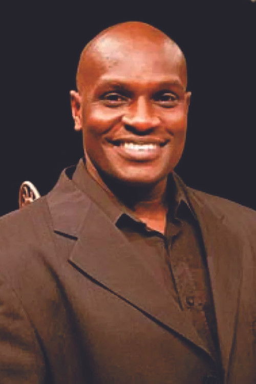 Edson Cardoso as Jacaré
