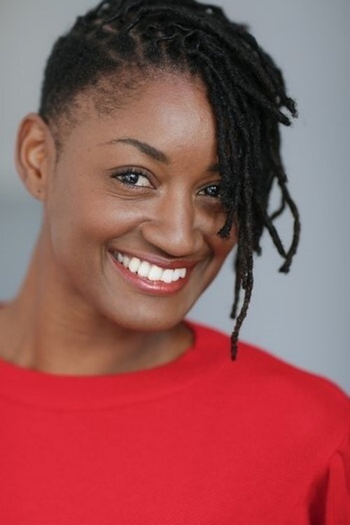 Laurence Joseph as Parfaite