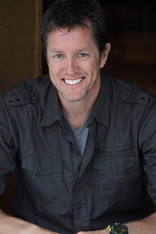 Tommy Kane as Painball Dad