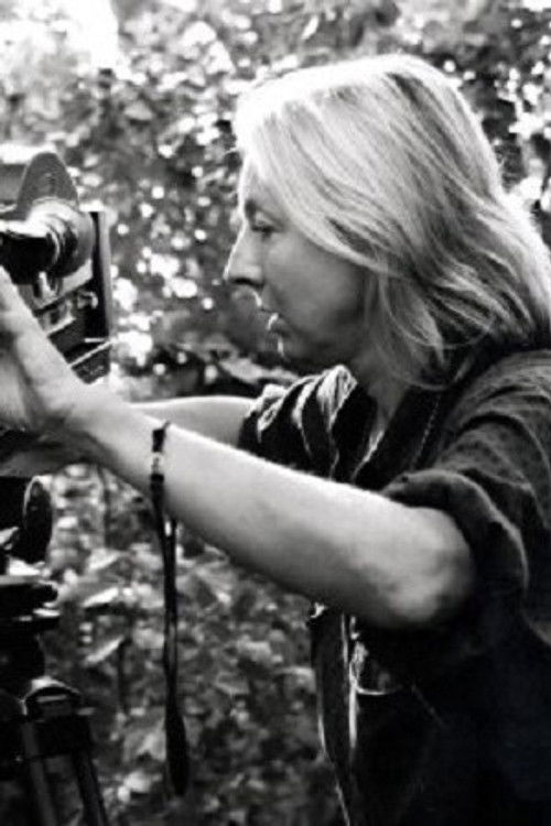 Nina Hedenius as Self