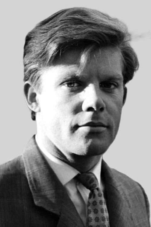 Georges Poujouly as Sick Soldier