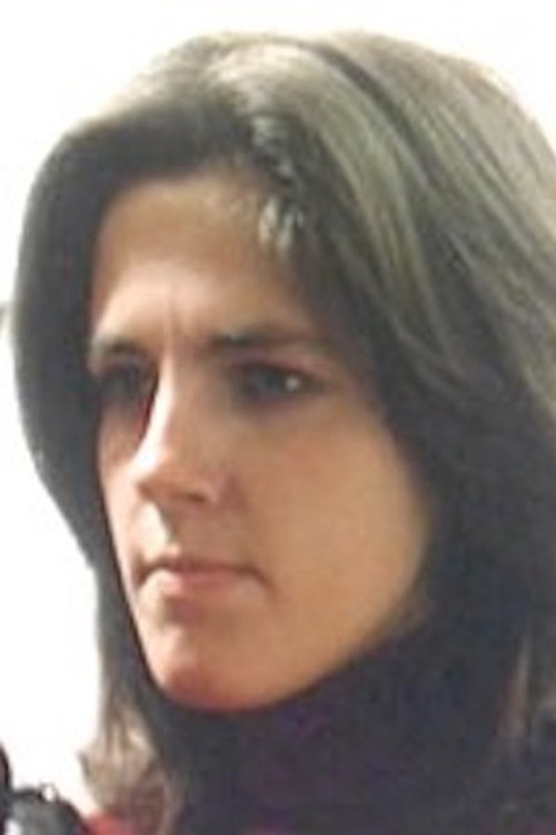 Judith Hamilton as Orgy Girl - Short Hair