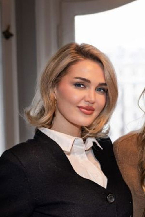 Emma Krokdal as Self