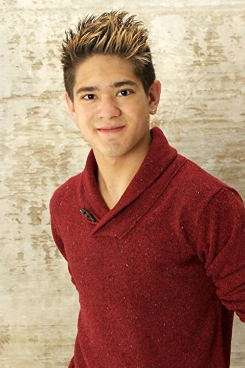 Tyler Weaver Jr. as Max Champion