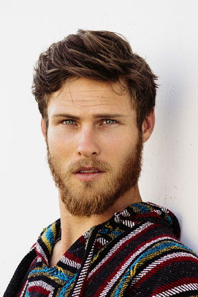 Jud Birza as Charlie