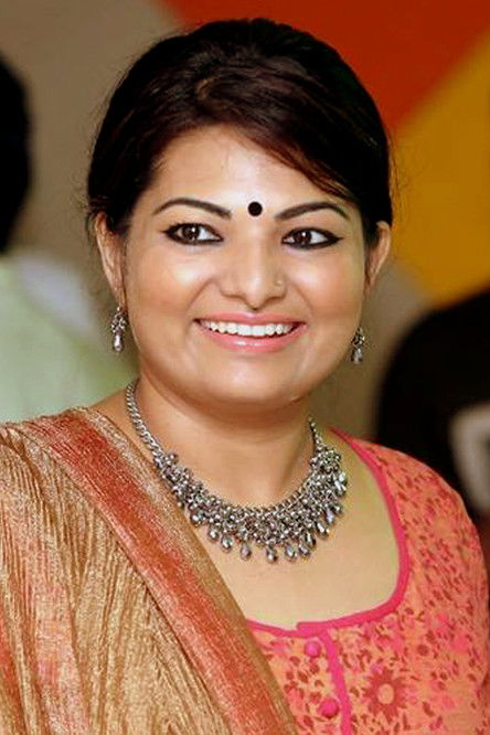 Sandra Thomas as Mariyama