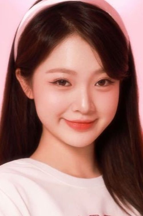 Zhou Ziqian as Jin Mingming