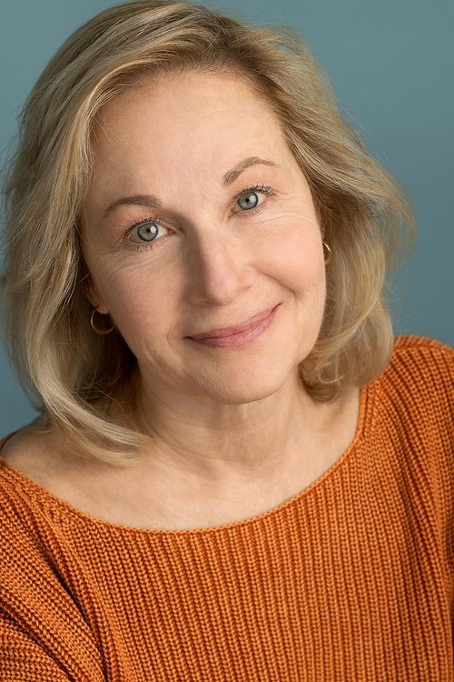 Debbie Bernstein as C. Francis