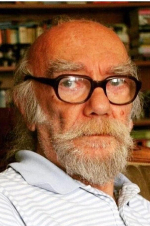 Giovanni Scognamillo as psychiatrist