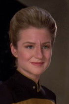 Shannon Fill as Pami