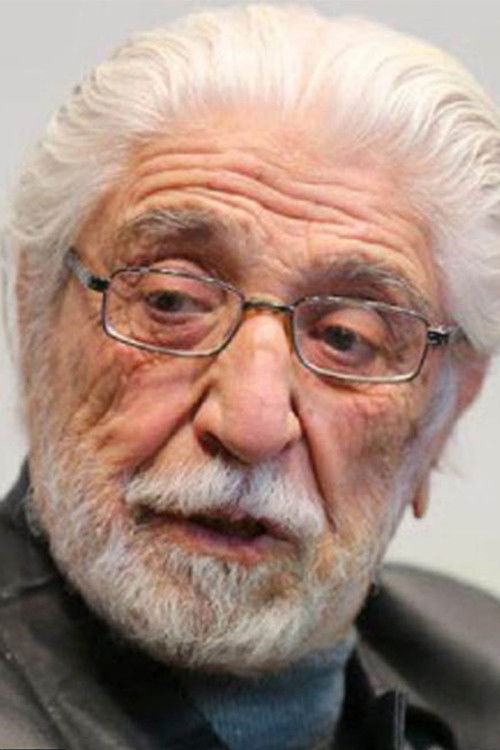 Rooholah Mofidi as Hamzeh