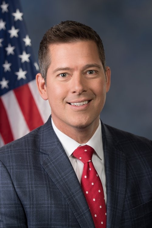 Sean Duffy as