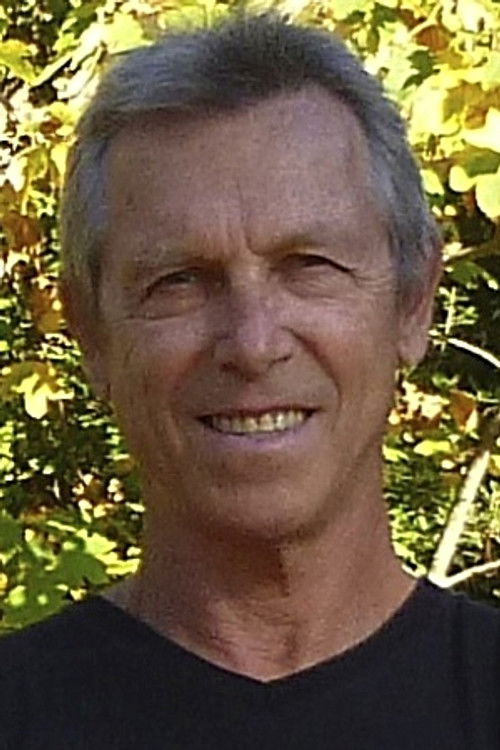 Patrick Cauderlier as Self