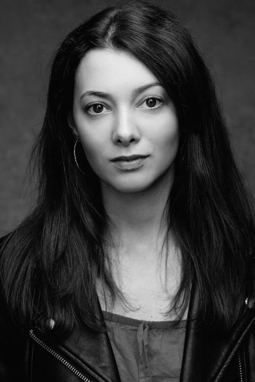 Heather Elise Nelson as Carly