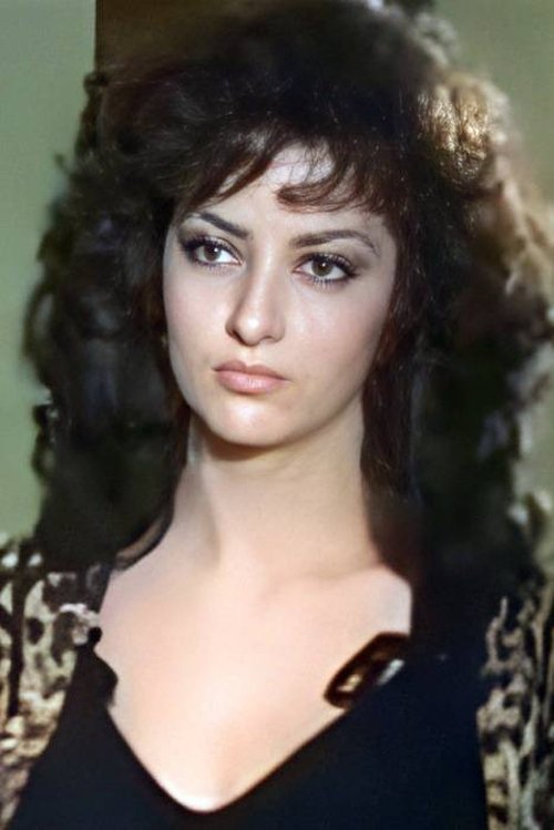 Nadine Rochex as Susi