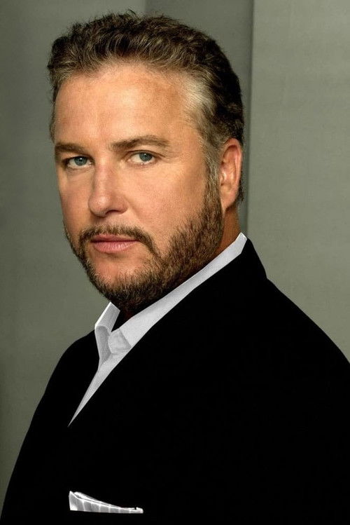 William Petersen as Col. Emmett Darrow