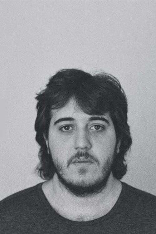 Antonio Pedroni as Batman