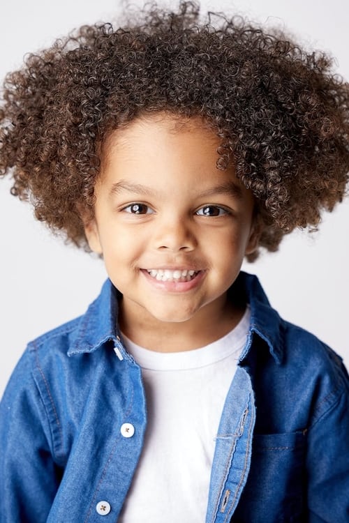 Caréll Vincent Rhoden as Eli