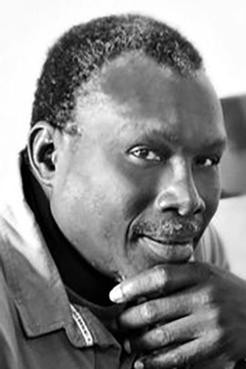 Mamadou Dioumé as Self