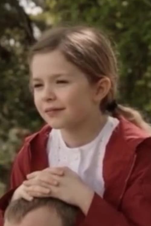 Malena Irusta as Ezequiel's sister