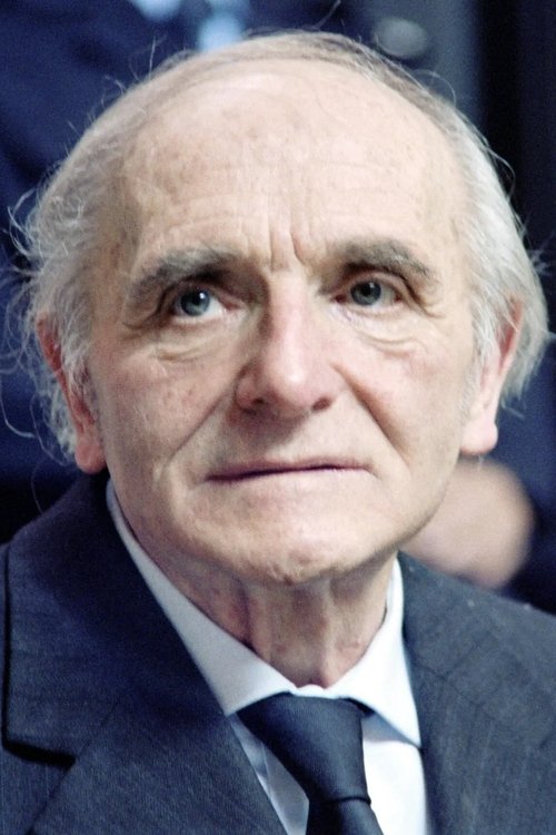 Klaus Barbie as Himself