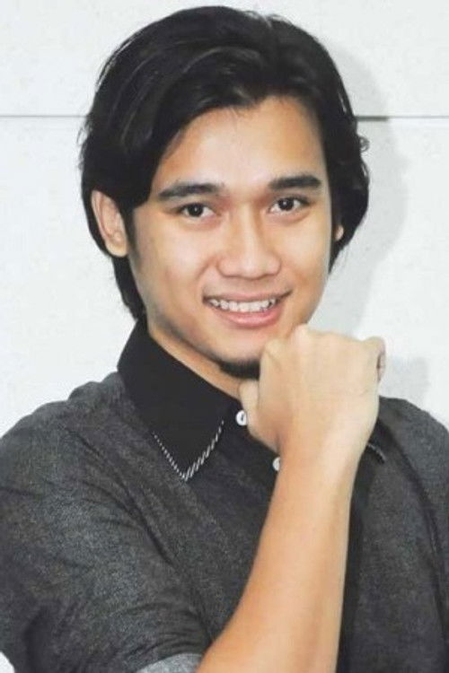 Fazren Rafi as Qairul