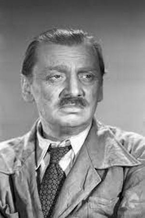 Bronisław Dardziński as Attorney Team Chairman