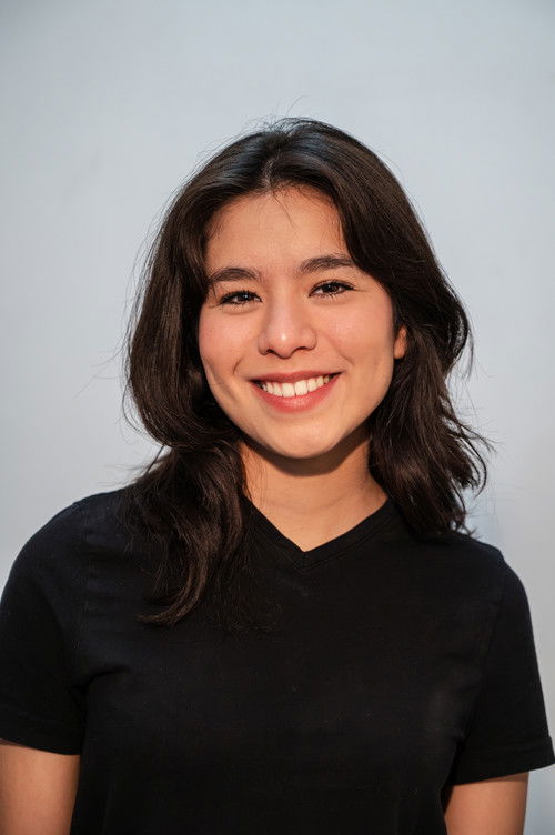 Valeria Arciniega as Verónica