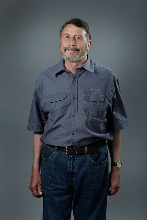 Johan Botha profile photo